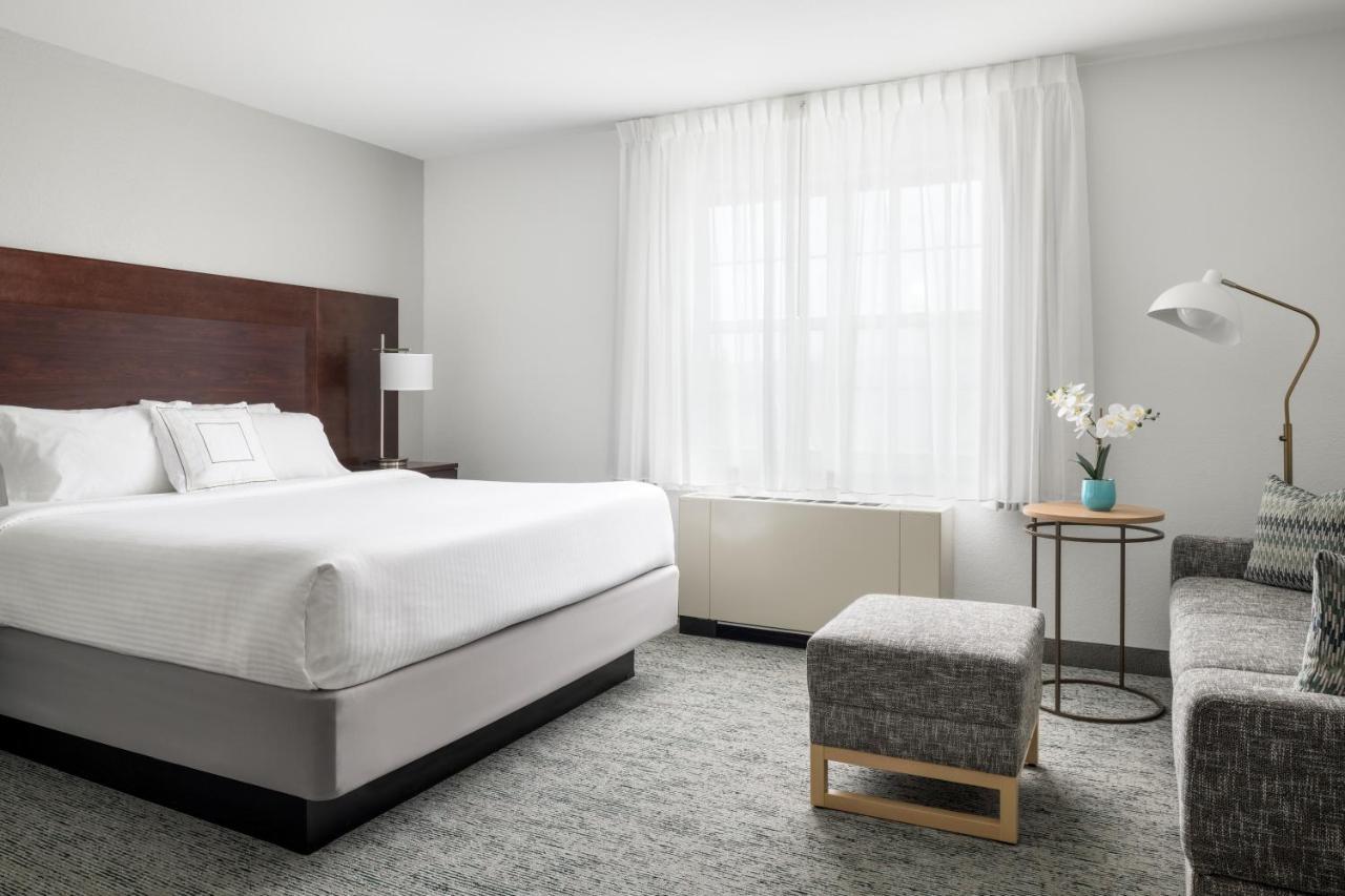 Towneplace Suites By Marriott Williston Exterior photo