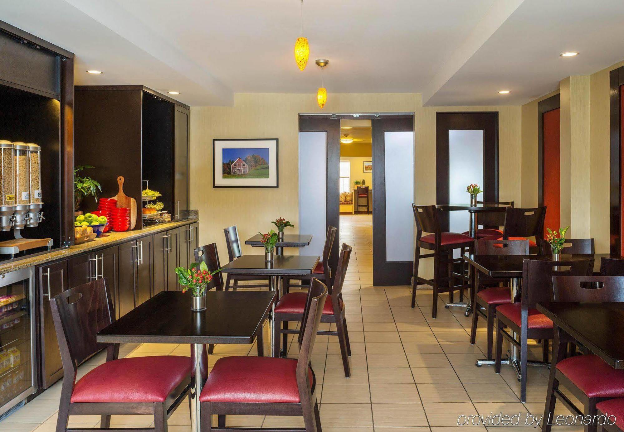 Towneplace Suites By Marriott Williston Exterior photo