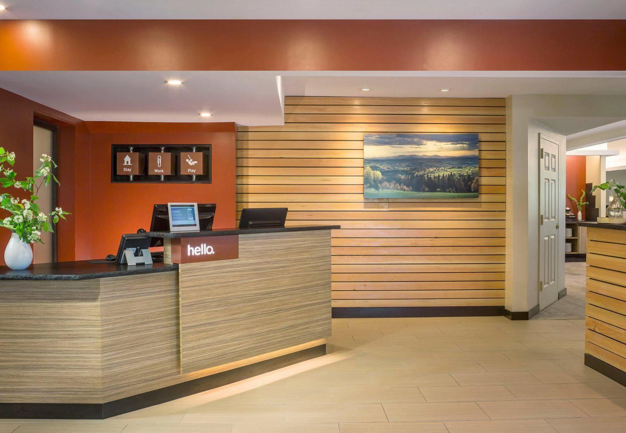 Towneplace Suites By Marriott Williston Exterior photo