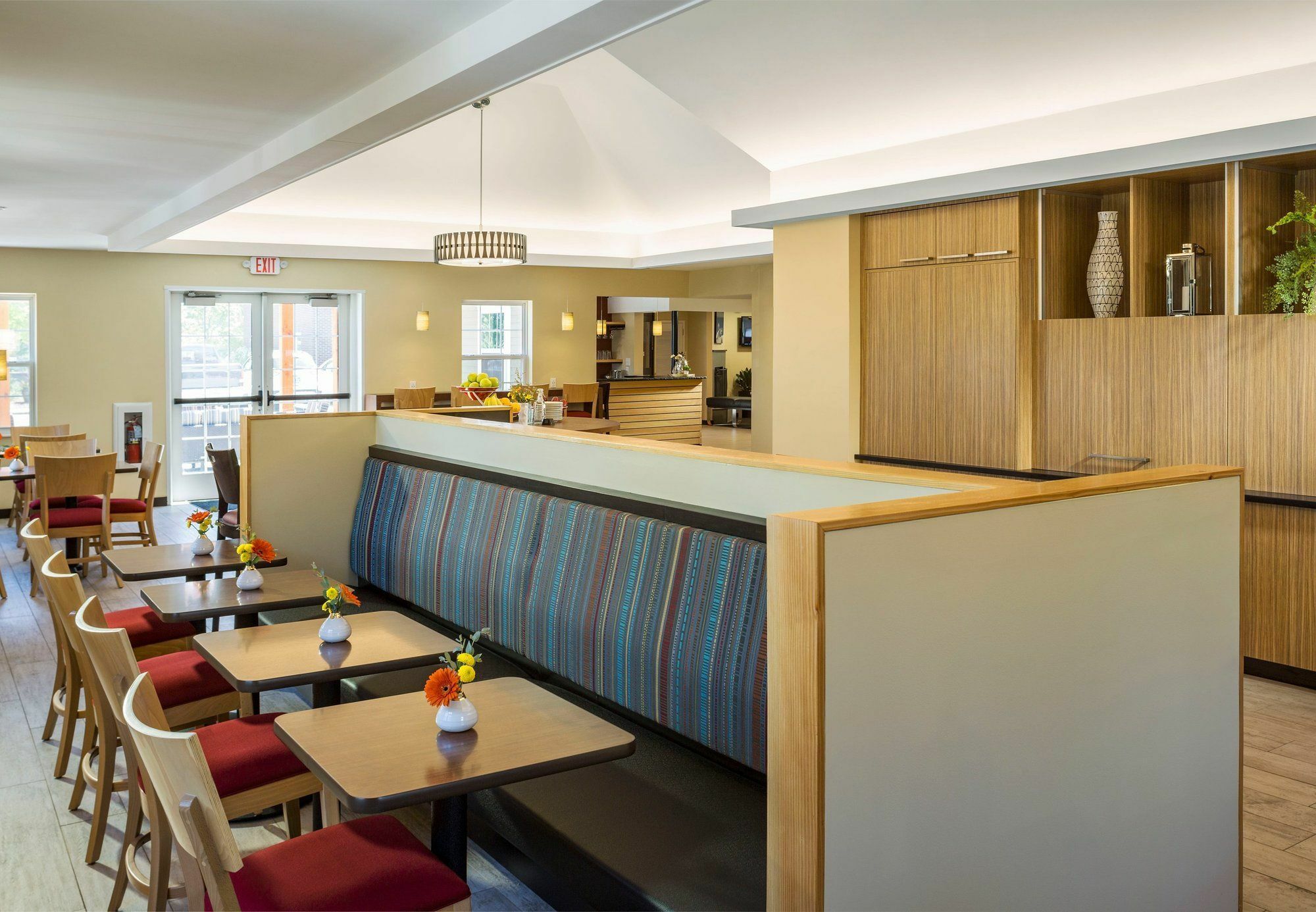 Towneplace Suites By Marriott Williston Exterior photo